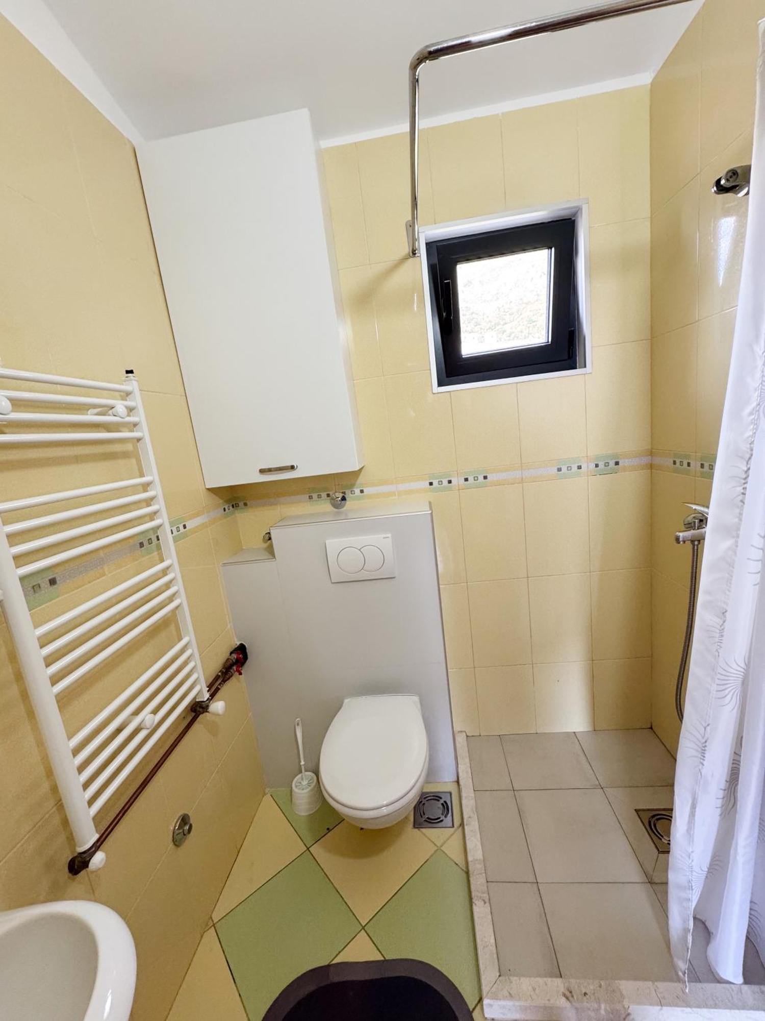 Residence Vukovic, Rijeka Reževići Exterior foto